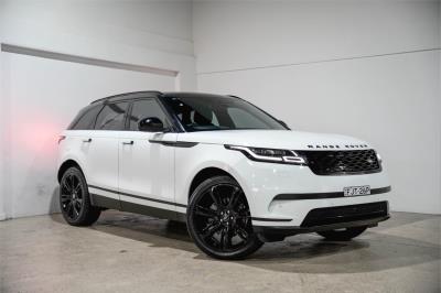 2019 LAND ROVER RANGE ROVER VELAR P250 S (184kW) 4D WAGON L560 MY20 for sale in North West
